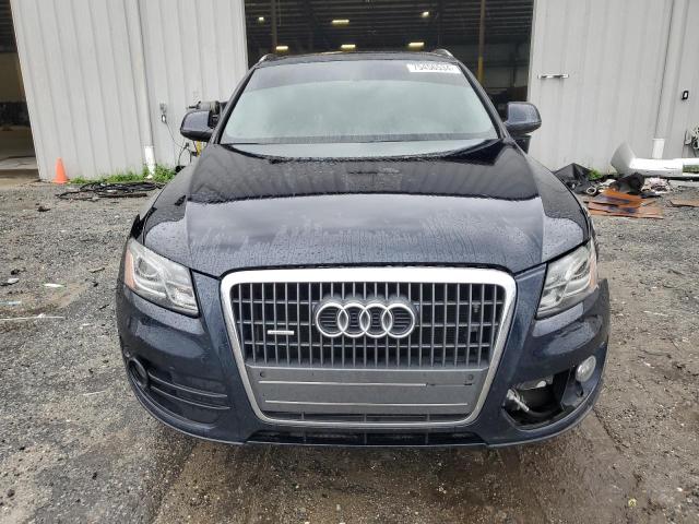 Photo 5 from auction – 2011 AUDI Q5 PREMIUM with VIN WA1LFAFP5BA103251