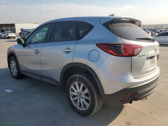 Photo 2 from auction – 2016 MAZDA CX-5 TOURI with VIN JM3KE2CY2G0618686