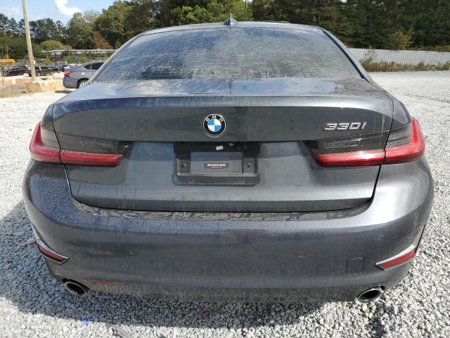 Photo 6 from auction – 2019 BMW 330I with VIN WBA5R1C56KAK11190