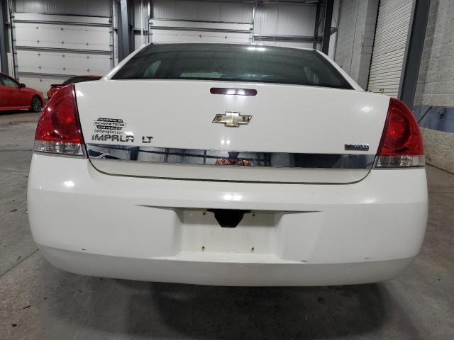 Photo 6 from auction – 2009 CHEVROLET IMPALA 1LT with VIN 2G1WT57K191112743