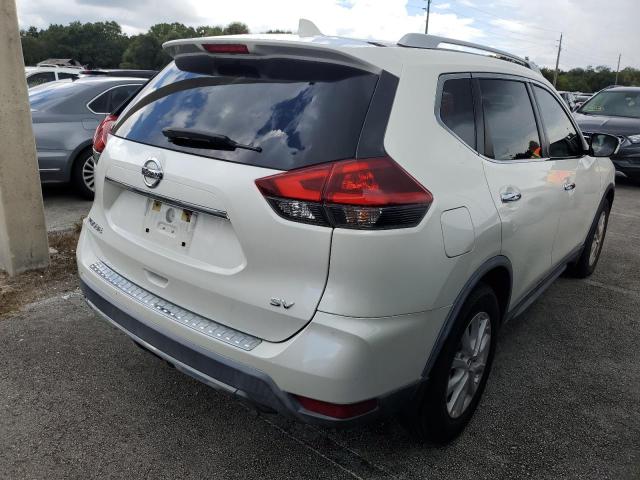 Photo 3 from auction – 2018 NISSAN ROGUE S with VIN KNMAT2MTXJP552030