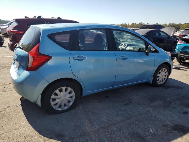 Photo 3 from auction – 2014 NISSAN VERSA NOTE with VIN 3N1CE2CPXEL419392