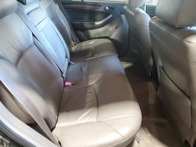 Photo 11 from auction – 2006 TOYOTA 4RUNNER LI with VIN JTEBT17R060064151