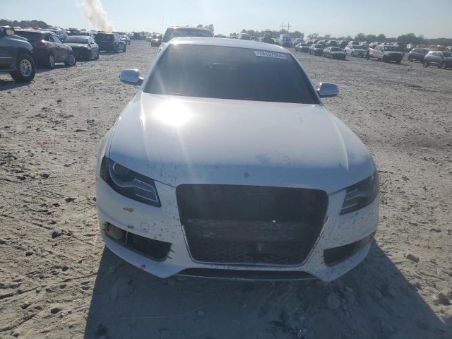 Photo 5 from auction – 2011 AUDI S4 PREMIUM with VIN WAUBGAFL2BA061517