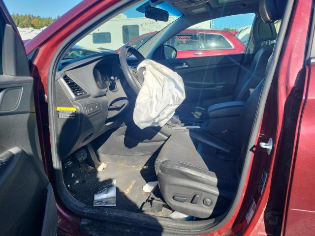 Photo 7 from auction – 2017 HYUNDAI TUCSON LIM with VIN KM8J3CA41HU513966