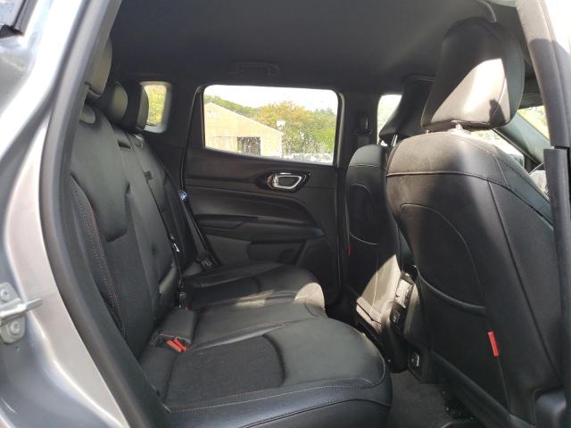 Photo 11 from auction – 2024 JEEP COMPASS TR with VIN 3C4NJDDN4RT610337