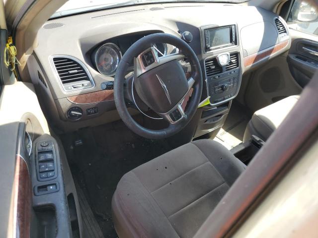 Photo 8 from auction – 2011 CHRYSLER TOWN & COU with VIN 2A4RR5DG9BR798566