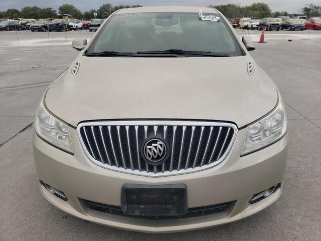 Photo 5 from auction – 2013 BUICK LACROSSE with VIN 1G4GC5E35DF219749