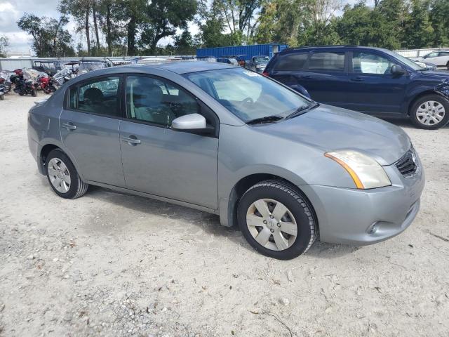 Photo 4 from auction – 2012 NISSAN SENTRA 2.0 with VIN 3N1AB6AP8CL719830