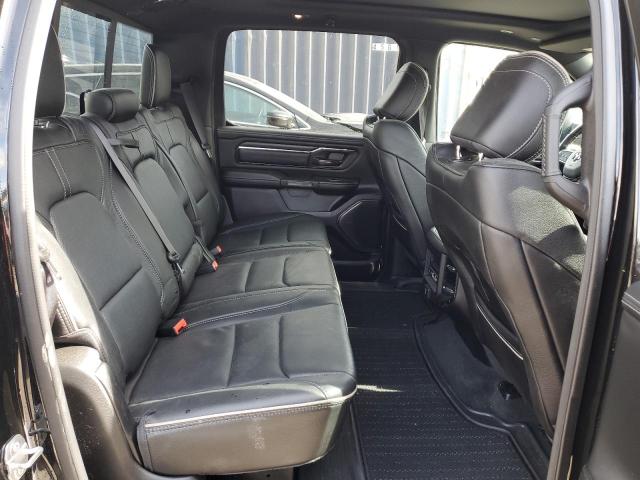 Photo 10 from auction – 2022 RAM 1500 LIMIT with VIN 1C6SRFPT0NN319370