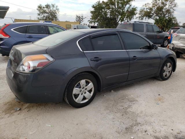 Photo 3 from auction – 2008 NISSAN ALTIMA 2.5 with VIN 1N4AL21E88C271602
