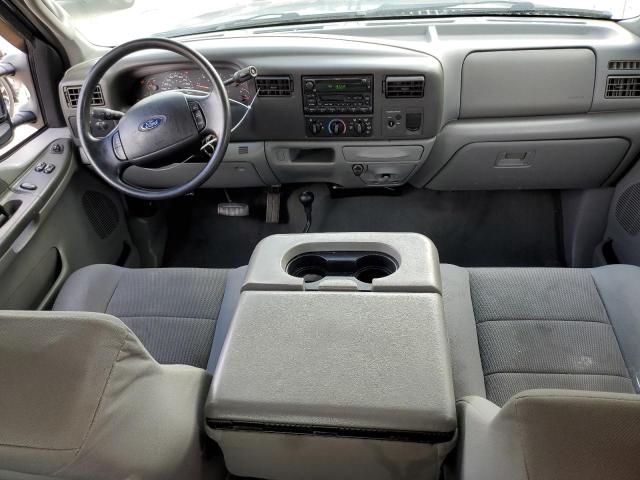 Photo 8 from auction – 2004 FORD F250 SUPER with VIN 1FTNX21L74ED93705