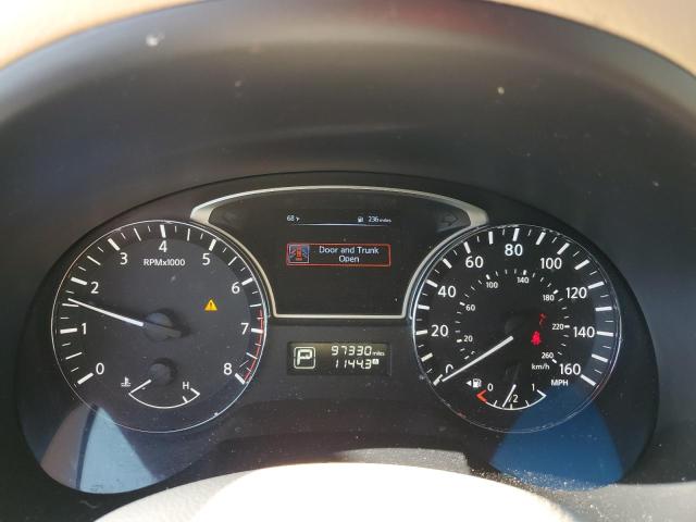 Photo 9 from auction – 2015 NISSAN ALTIMA 2.5 with VIN 1N4AL3AP1FC232886
