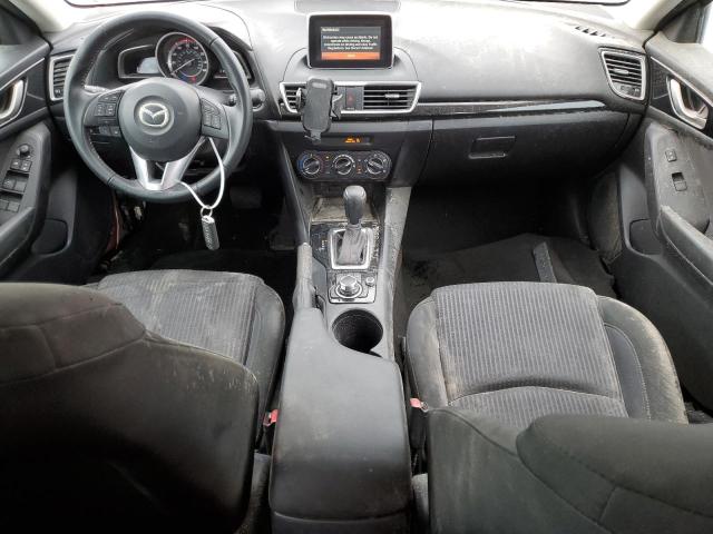 Photo 8 from auction – 2016 MAZDA 3 TOURING with VIN 3MZBM1V77GM259890
