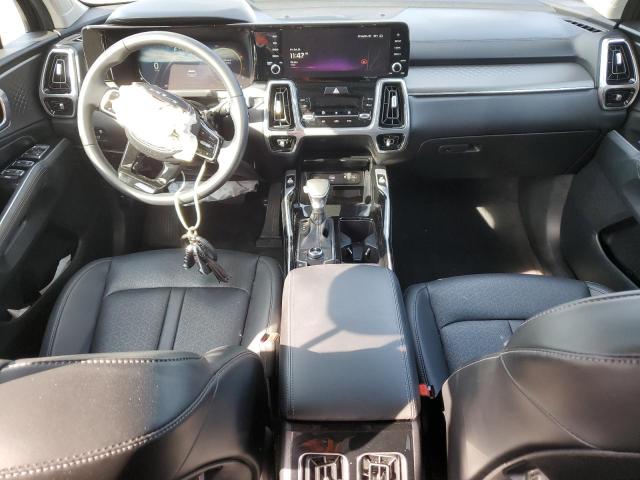 Photo 8 from auction – 2023 KIA SORENTO SX with VIN 5XYRKDLF1PG208014