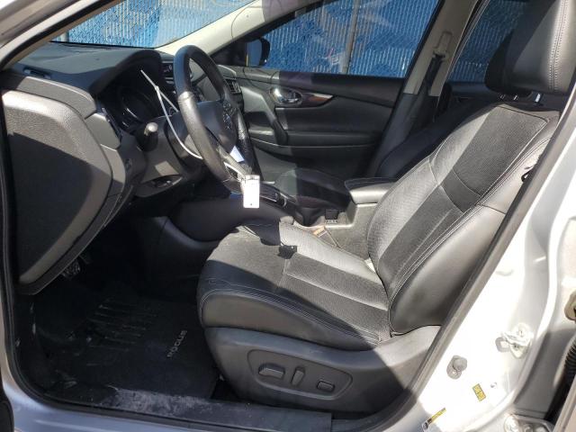 Photo 7 from auction – 2018 NISSAN ROGUE S with VIN JN8AT2MT7JW489253