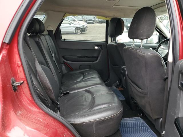 Снимка 11 от търг – 2008 MAZDA TRIBUTE I с VIN 4F2CZ02Z58KM03485