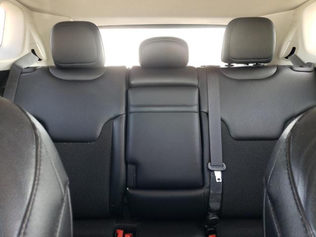 Photo 10 from auction – 2018 JEEP COMPASS TR with VIN 3C4NJDDB8JT210307