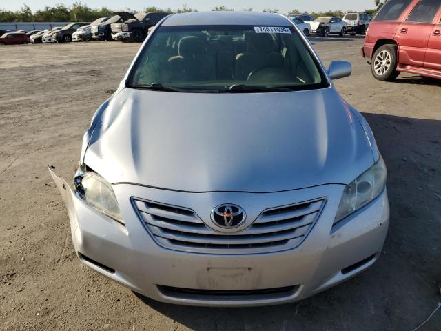 Photo 5 from auction – 2008 TOYOTA CAMRY CE with VIN 4T1BE46K88U203793