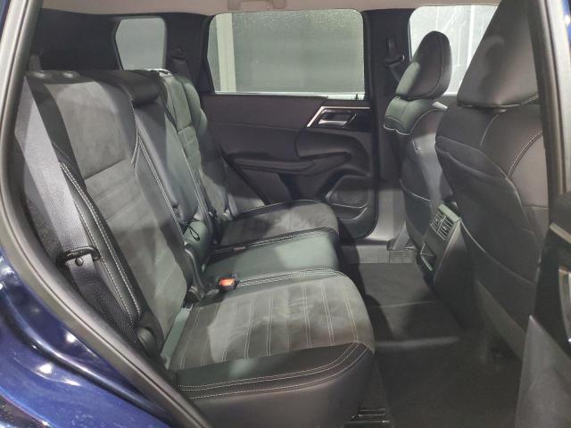 Photo 11 from auction – 2024 MITSUBISHI OUTLANDER with VIN JA4J4VA85RZ065391