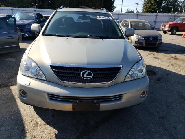 Photo 5 from auction – 2006 LEXUS RX 400 with VIN JTJHW31U560008296