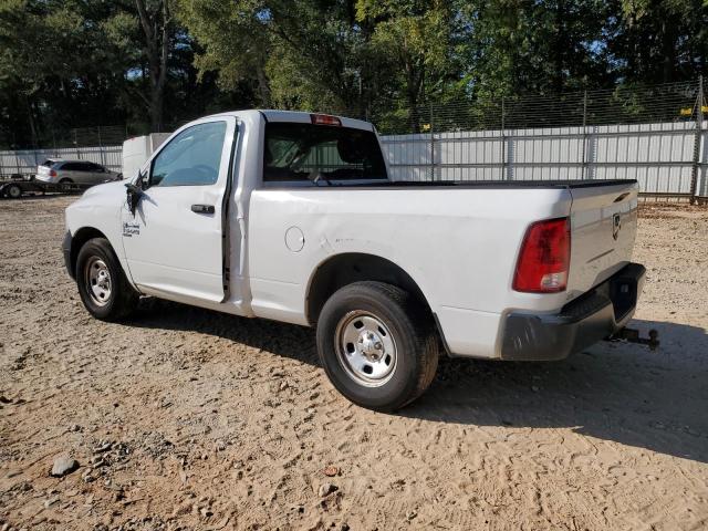 Photo 2 from auction – 2019 RAM 1500 CLASS with VIN 3C6JR6AG3KG511314
