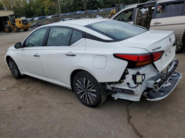 Photo 2 from auction – 2024 NISSAN ALTIMA SV with VIN 1N4BL4DW7RN309931
