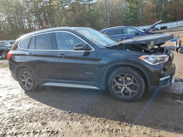 Photo 4 from auction – 2016 BMW X1 XDRIVE2 with VIN WBXHT3Z32G4A50061