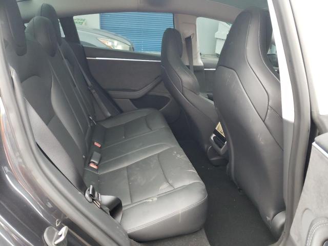 Photo 10 from auction – 2024 TESLA MODEL 3 with VIN 5YJ3E1ET5RF799361