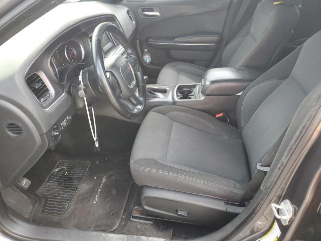Фото 7 с аукциона – 2016 DODGE CHARGER SE с VIN 2C3CDXBG7GH102958
