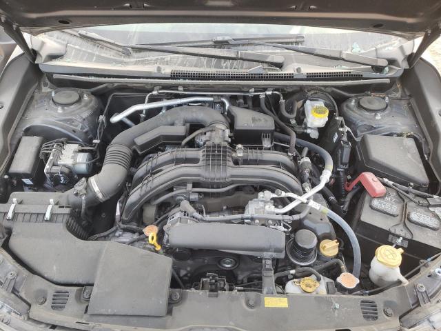 Photo 11 from auction – 2023 SUBARU IMPREZA PR with VIN 4S3GKAD68P3602408