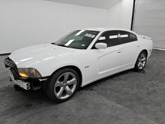 DODGE CHARGER R/ 2013 with VIN 2C3CDXCT9DH716885 - Photo from auction