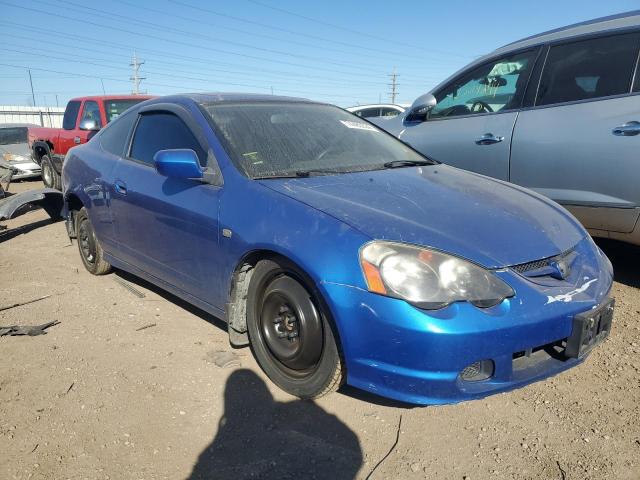 Photo 4 from auction – 2006 ACURA RSX with VIN JH4DC54826S017335