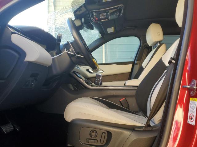 Photo 7 from auction – 2021 LAND ROVER RANGE ROVE with VIN SALYT2EX5MA297870