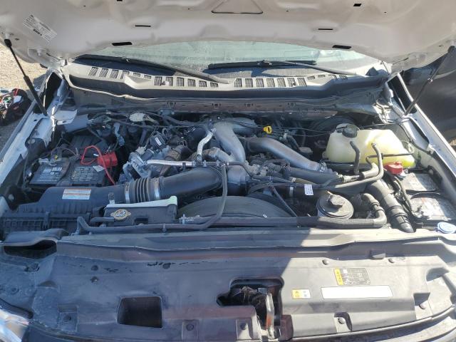 Photo 11 from auction – 2024 FORD F250 SUPER with VIN 1FT8W2BT0REF00681