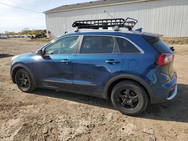Photo 2 from auction – 2019 KIA NIRO FE with VIN KNDCB3LCXK5242136