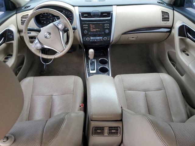 Photo 8 from auction – 2013 NISSAN ALTIMA 2.5 with VIN 1N4AL3AP3DN567505