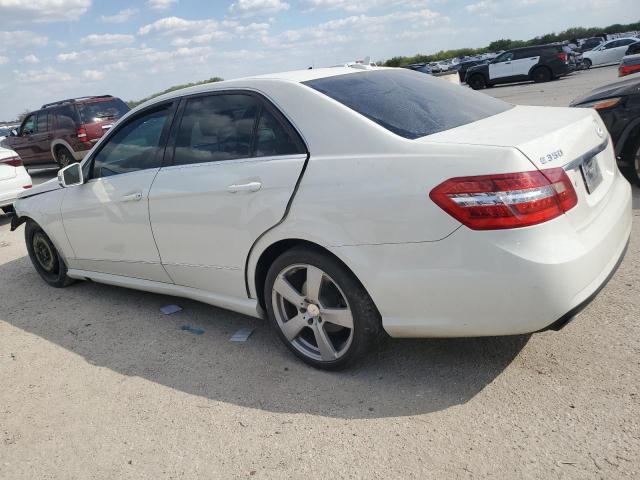 Photo 2 from auction – 2011 MERCEDES-BENZ E 350 with VIN WDDHF5GB9BA357654