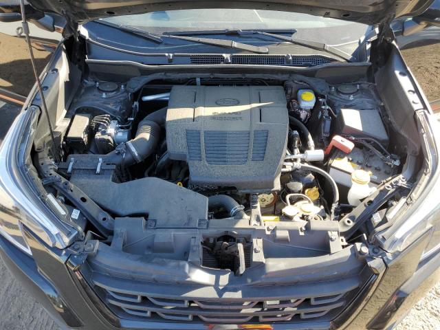 Photo 12 from auction – 2023 SUBARU FORESTER S with VIN JF2SKAJC6PH490829