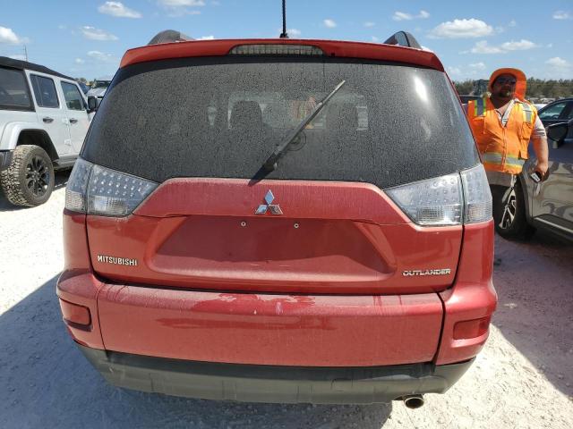 Photo 6 from auction – 2011 MITSUBISHI OUTLANDER with VIN JA4AS3AW8BU036236