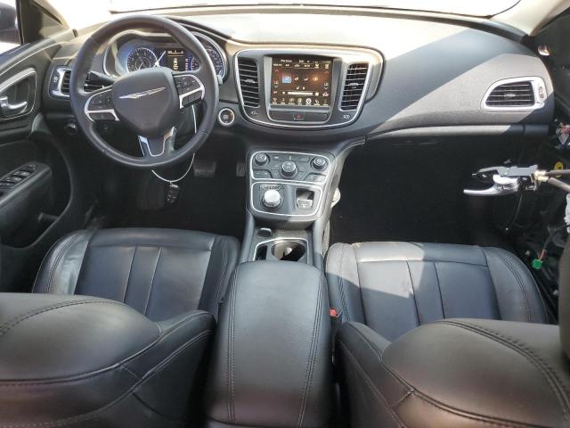 Photo 8 from auction – 2017 CHRYSLER 200 LIMITE with VIN 1C3CCCAB6HN505789