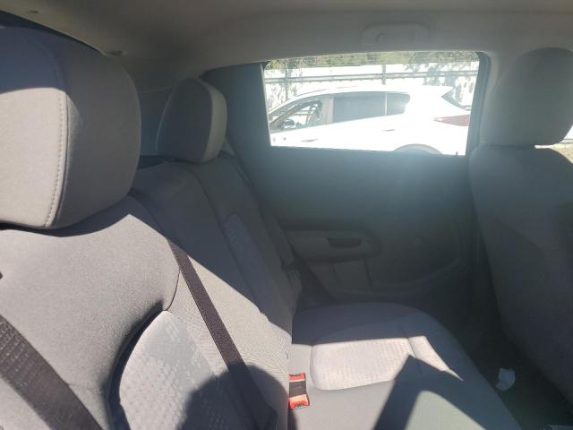 Photo 10 from auction – 2020 CHEVROLET SONIC with VIN 1G1JG6SBXL4128060