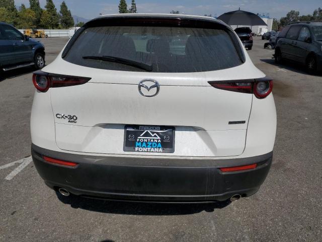 Photo 6 from auction – 2024 MAZDA CX-30 with VIN 3MVDMBAM9RM716830