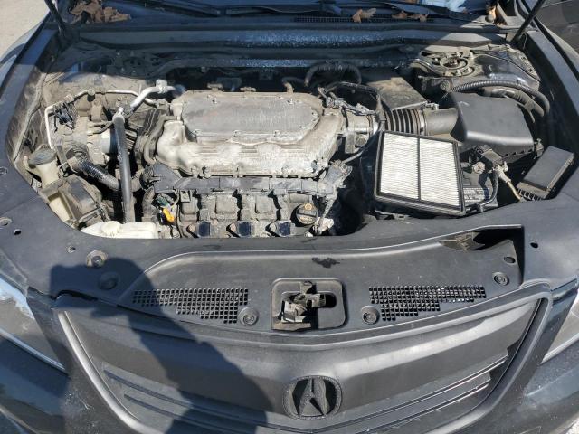 Photo 11 from auction – 2014 ACURA RLX TECH with VIN JH4KC1F57EC003829