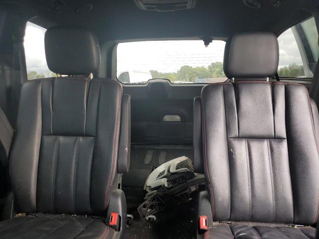 Photo 10 from auction – 2018 DODGE GRAND CARA with VIN 2C4RDGEG9JR284827