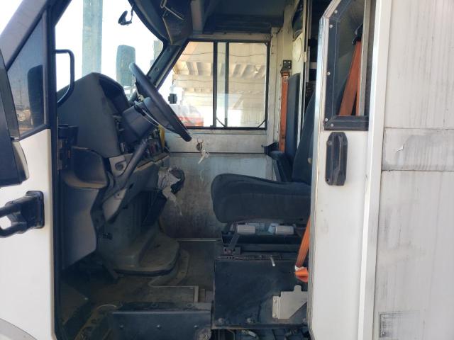 Photo 7 from auction – 2012 ISUZU NPR with VIN JALB4T170C7W00702