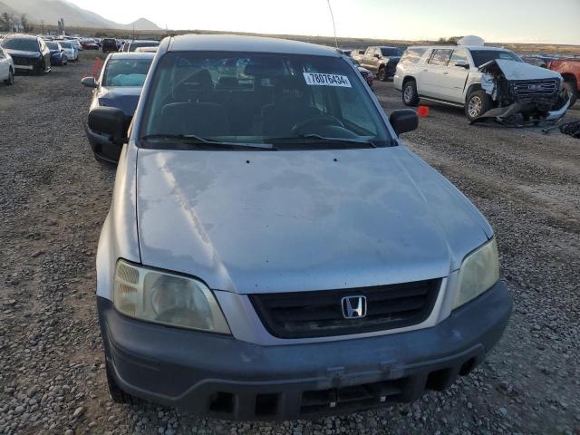 Photo 5 from auction – 1997 HONDA CR-V LX with VIN JHLRD1850VC069765