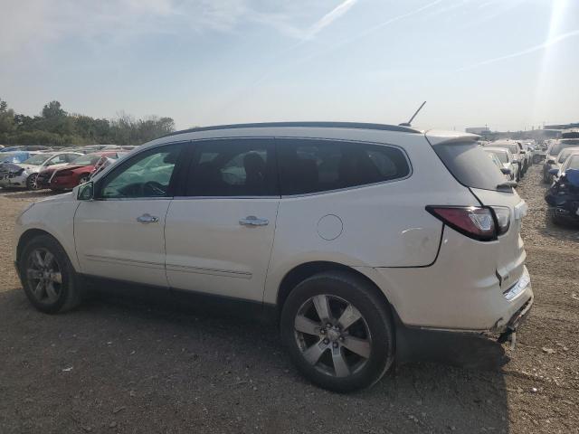 Photo 2 from auction – 2015 CHEVROLET TRAVERSE L with VIN 1GNKVJKD5FJ164516