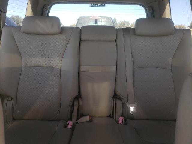 Photo 10 from auction – 2005 TOYOTA HIGHLANDER with VIN JTEDP21A350052029