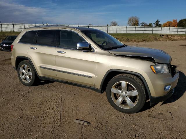 Photo 4 from auction – 2011 JEEP GRAND CHER with VIN 1J4RR6GG1BC670185
